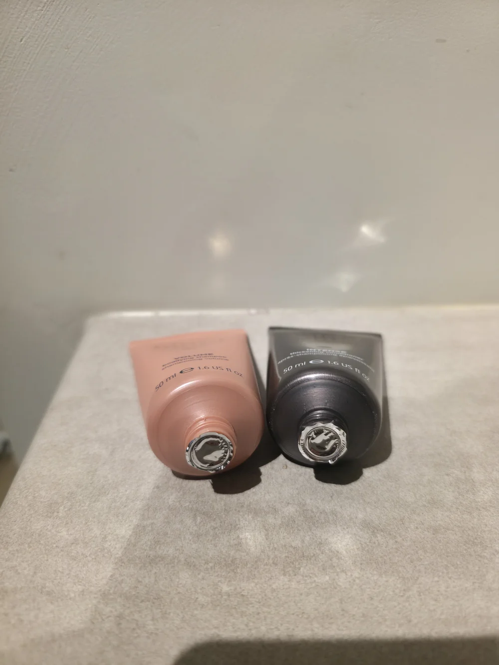 Grow Gorgeous Shampoo & Conditioner Travel Packs 50ml Duo NIB